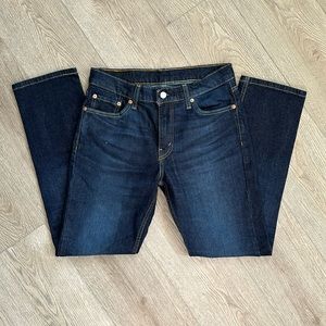 Mens Levi’s 511 Jean - Size: 30x30